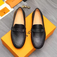 $76.00 USD Louis Vuitton LV Oxfords Shoes For Men #1380598