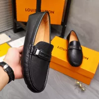 $76.00 USD Louis Vuitton LV Oxfords Shoes For Men #1380598