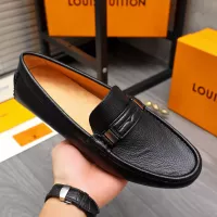 $76.00 USD Louis Vuitton LV Oxfords Shoes For Men #1380598