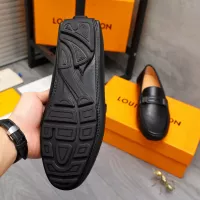 $76.00 USD Louis Vuitton LV Oxfords Shoes For Men #1380598