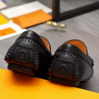 $76.00 USD Louis Vuitton LV Oxfords Shoes For Men #1380598