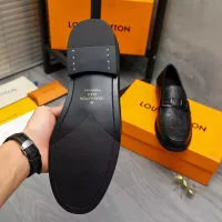 $82.00 USD Louis Vuitton LV Oxfords Shoes For Men #1380600