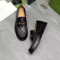 $82.00 USD Gucci Oxfords Shoes For Men #1380609