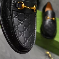 $82.00 USD Gucci Oxfords Shoes For Men #1380609