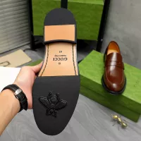 $96.00 USD Gucci Oxfords Shoes For Men #1380610