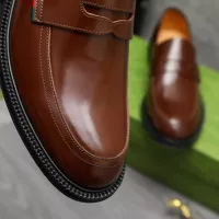 $96.00 USD Gucci Oxfords Shoes For Men #1380610