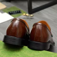 $96.00 USD Gucci Oxfords Shoes For Men #1380610