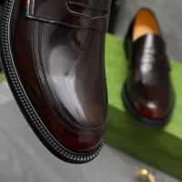 $96.00 USD Gucci Oxfords Shoes For Men #1380611