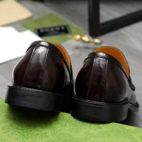 $96.00 USD Gucci Oxfords Shoes For Men #1380611