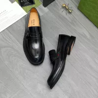 $96.00 USD Gucci Oxfords Shoes For Men #1380612
