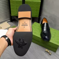 $96.00 USD Gucci Oxfords Shoes For Men #1380612