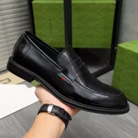 $96.00 USD Gucci Oxfords Shoes For Men #1380613