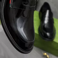 $96.00 USD Gucci Oxfords Shoes For Men #1380613
