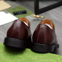 $96.00 USD Gucci Oxfords Shoes For Men #1380614