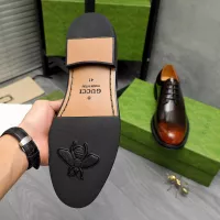 $96.00 USD Gucci Oxfords Shoes For Men #1380615