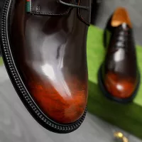 $96.00 USD Gucci Oxfords Shoes For Men #1380615