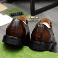 $96.00 USD Gucci Oxfords Shoes For Men #1380615