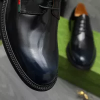 $96.00 USD Gucci Oxfords Shoes For Men #1380616