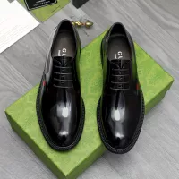 $96.00 USD Gucci Oxfords Shoes For Men #1380617