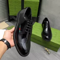 $96.00 USD Gucci Oxfords Shoes For Men #1380617
