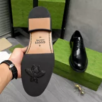 $96.00 USD Gucci Oxfords Shoes For Men #1380617
