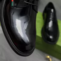 $96.00 USD Gucci Oxfords Shoes For Men #1380617