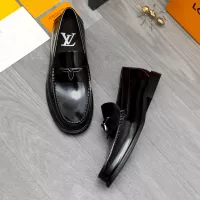 $82.00 USD Louis Vuitton LV Oxfords Shoes For Men #1380622