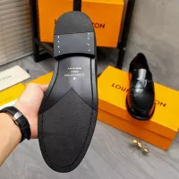 $82.00 USD Louis Vuitton LV Oxfords Shoes For Men #1380622