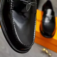 $82.00 USD Louis Vuitton LV Oxfords Shoes For Men #1380622