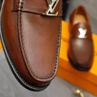 $85.00 USD Louis Vuitton LV Oxfords Shoes For Men #1380623