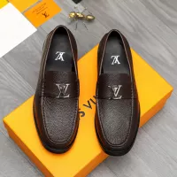 $85.00 USD Louis Vuitton LV Oxfords Shoes For Men #1380624