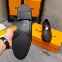$85.00 USD Louis Vuitton LV Oxfords Shoes For Men #1380624