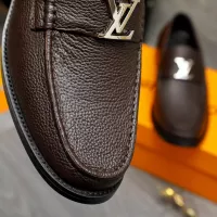 $85.00 USD Louis Vuitton LV Oxfords Shoes For Men #1380624