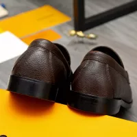 $85.00 USD Louis Vuitton LV Oxfords Shoes For Men #1380624