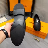 $85.00 USD Louis Vuitton LV Oxfords Shoes For Men #1380625