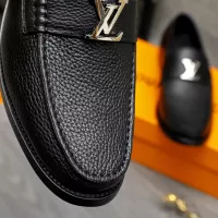 $85.00 USD Louis Vuitton LV Oxfords Shoes For Men #1380625