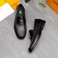 $85.00 USD Louis Vuitton LV Oxfords Shoes For Men #1380626