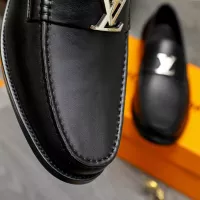 $85.00 USD Louis Vuitton LV Oxfords Shoes For Men #1380626