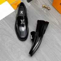 $85.00 USD Louis Vuitton LV Oxfords Shoes For Men #1380627