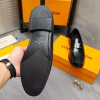 $85.00 USD Louis Vuitton LV Oxfords Shoes For Men #1380627