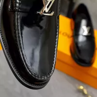 $85.00 USD Louis Vuitton LV Oxfords Shoes For Men #1380627