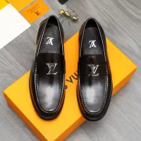$85.00 USD Louis Vuitton LV Oxfords Shoes For Men #1380628