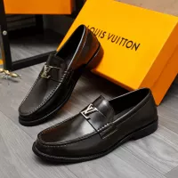 $85.00 USD Louis Vuitton LV Oxfords Shoes For Men #1380628