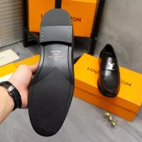 $85.00 USD Louis Vuitton LV Oxfords Shoes For Men #1380628