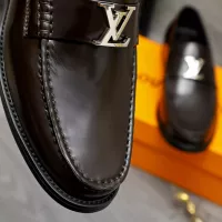 $85.00 USD Louis Vuitton LV Oxfords Shoes For Men #1380628