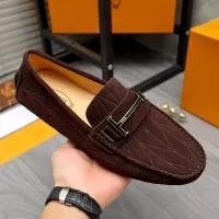 $76.00 USD TOD'S Oxfords Shoes For Men #1380629