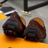 $76.00 USD TOD'S Oxfords Shoes For Men #1380629