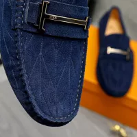 $76.00 USD TOD'S Oxfords Shoes For Men #1380630