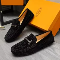 $76.00 USD TOD'S Oxfords Shoes For Men #1380631