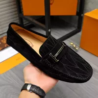$76.00 USD TOD'S Oxfords Shoes For Men #1380631